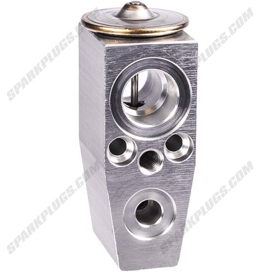 A/C EXPANSION VALVE