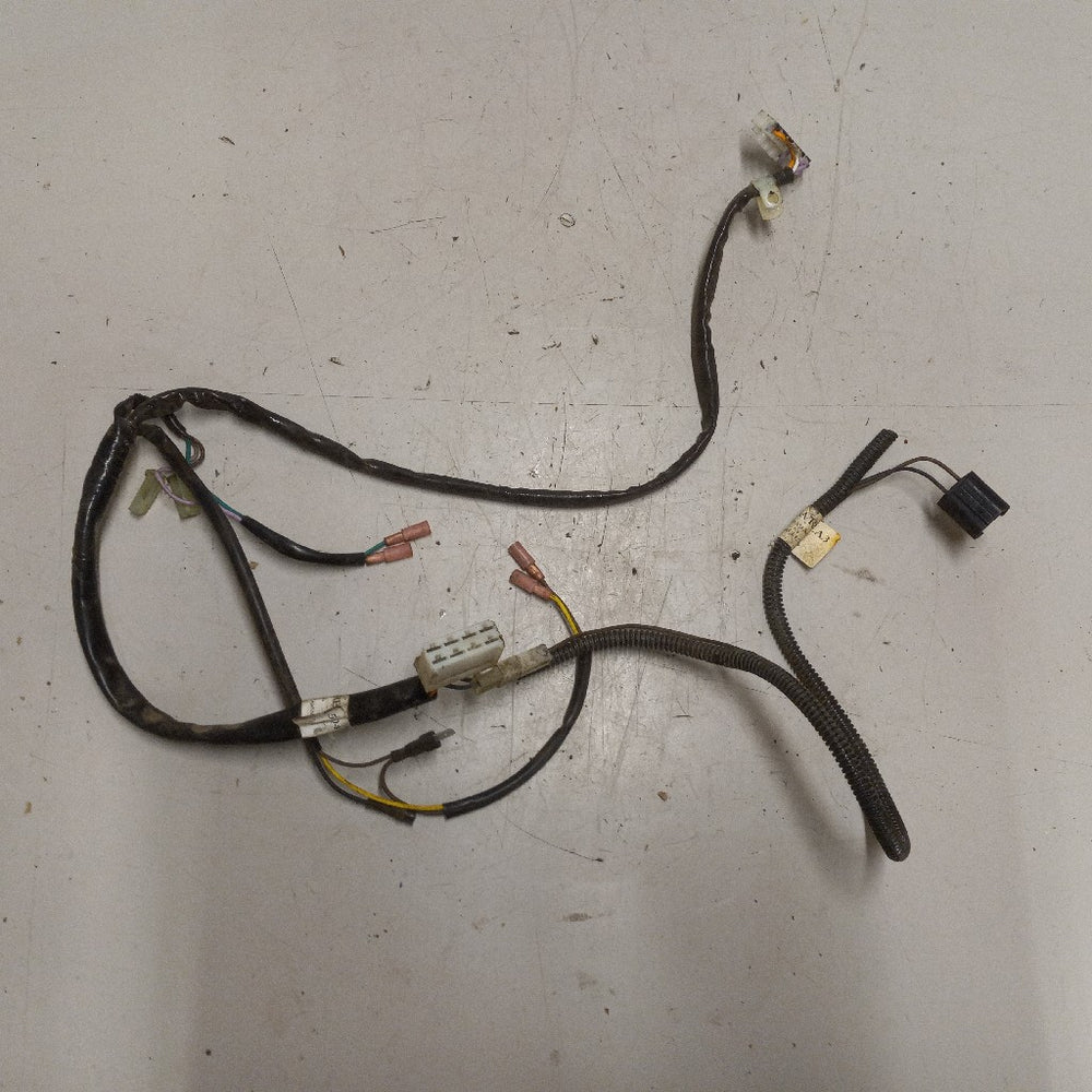 WEBASTO auto part