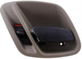 INTERIOR DOOR HANDLE