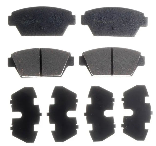 R auto part