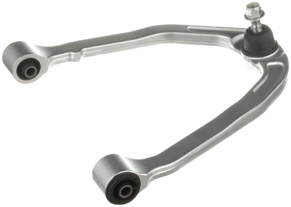 DELPHI control arms