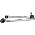 DELPHI control arms