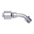 HYDRAULIC COUPLING - MEGACRIMP