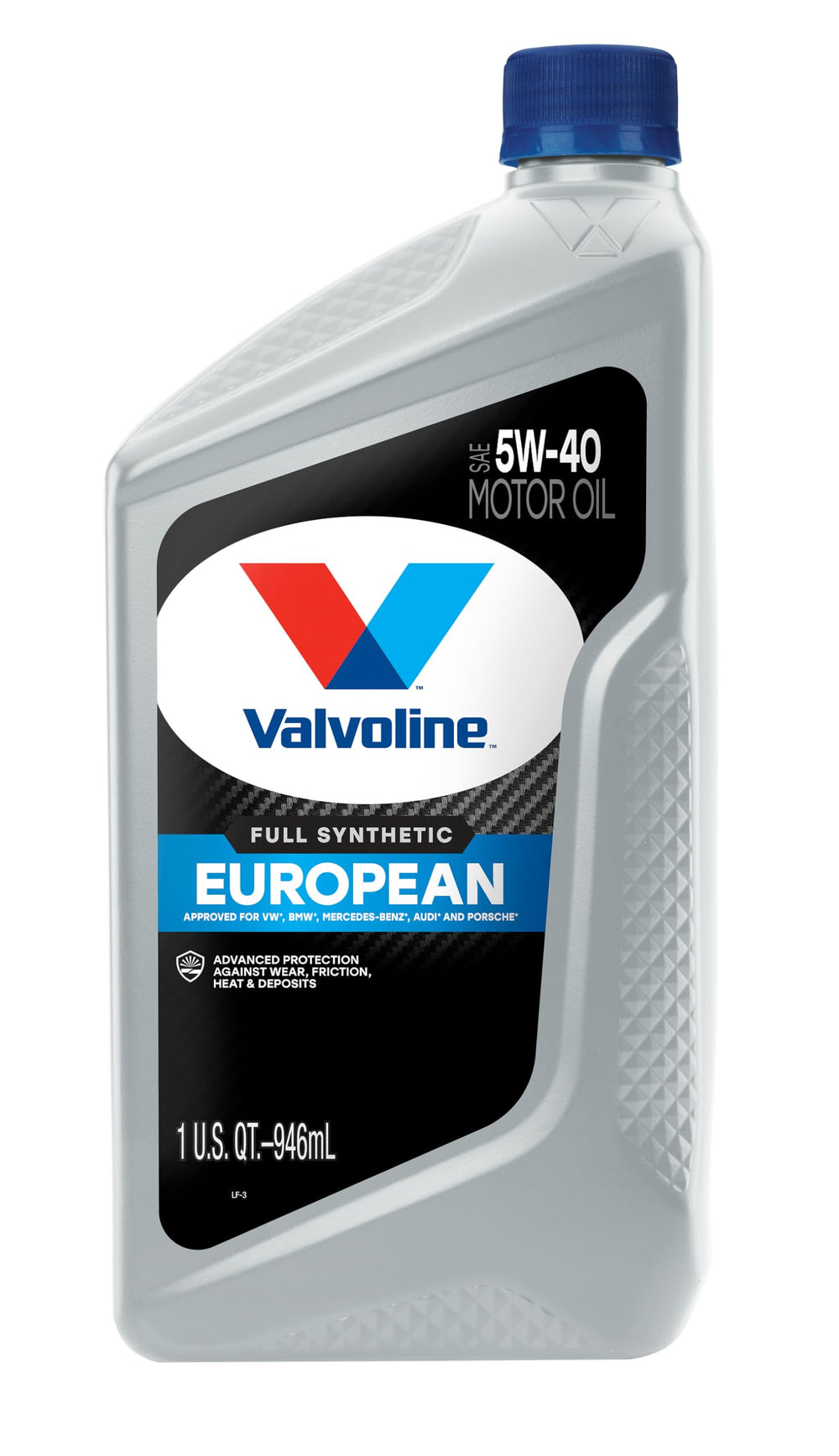 Valvoline auto part