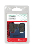 AM - BRAKE PAD MOTORCYCLE
