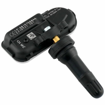 STANDARD IGN auto part