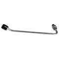 Industrial Injection 2007.5-18 6.7L Cummins Common Rail Fuel Line Pump to Rail 21T505
