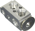 BLCK TYP O-RNG EXPN VALVE