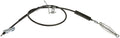 BRAKE CABLE