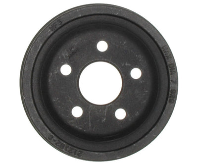 Front Pads Shoes Rotors Drums: Brake Drum