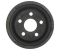 Front Pads Shoes Rotors Drums: Brake Drum