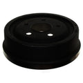 Front Pads Shoes Rotors Drums: Brake Drum