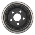 Front Pads Shoes Rotors Drums: Brake Drum