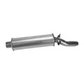 MUFFLER MSL MAXIMUM