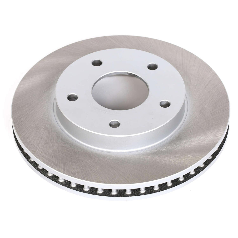 Power Stop 97-05 Chevrolet Blazer Front Semi Coated Rotor