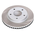Power Stop 97-05 Chevrolet Blazer Front Semi Coated Rotor