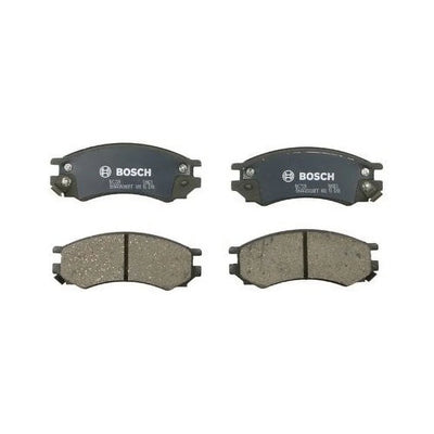 DISC BRAKE PADS