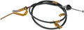 BRAKE CABLE