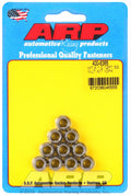 ARP M7 X 1.00 (M9 wr) SS 12pt nut kit