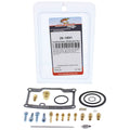 All Balls Racing 99-05 Arctic Cat Panther 370 Carburetor Rebuild Kit