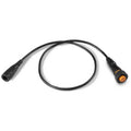 SHIELDED RCA CABLE, 12FT, 4 WAY