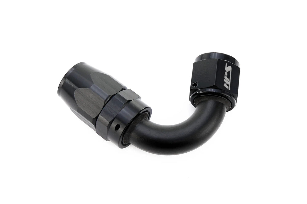 AN Hose End