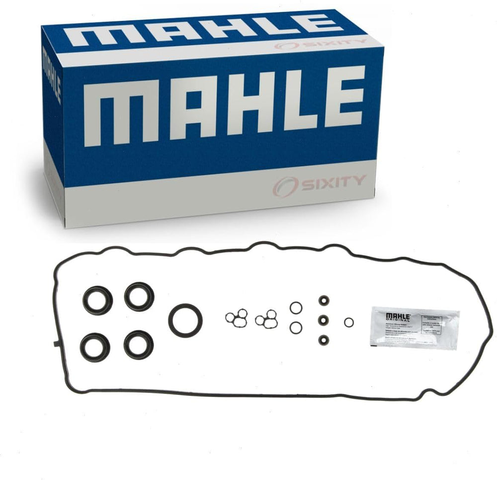 VALVE COVER SET