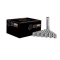 West Coast Accessories auto part detail