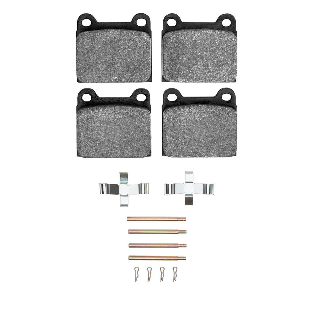 DFC auto part
