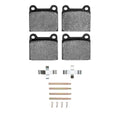 DFC auto part