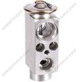 A/C EXPANSION VALVE
