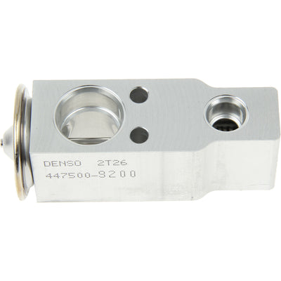 A/C EXPANSION VALVE