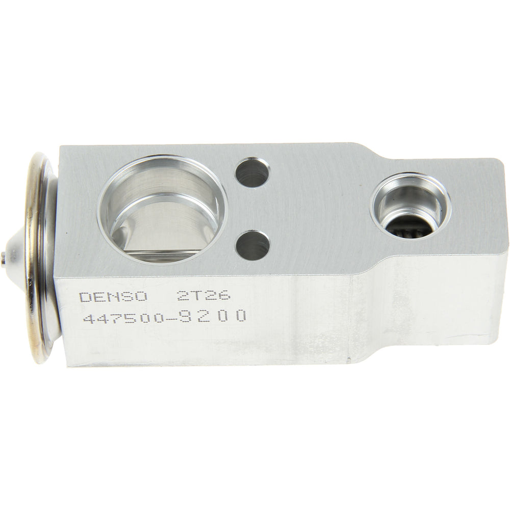 A/C EXPANSION VALVE