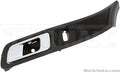 INTERIOR DOOR HANDLE