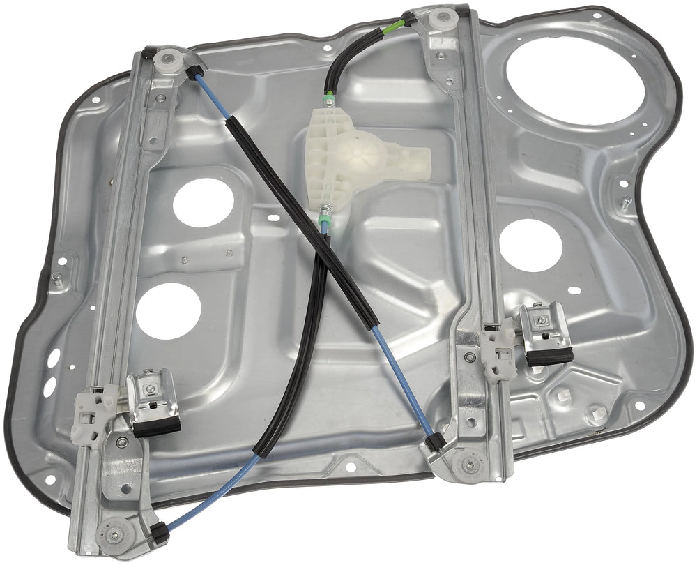 WINDOW REGULATOR