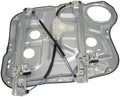 WINDOW REGULATOR