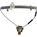 WINDOW REGULATOR