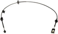 GEARSHIFT CABLE