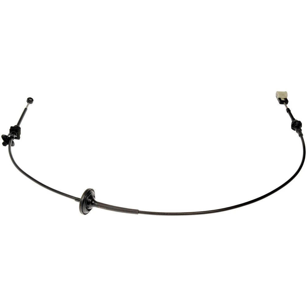 GEARSHIFT CABLE