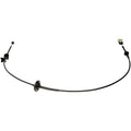 GEARSHIFT CABLE