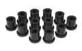 Prothane springs detail