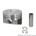 CAST PISTON
