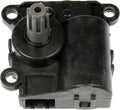 AIR DOOR ACTUATOR