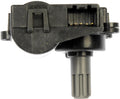 AIR DOOR ACTUATOR