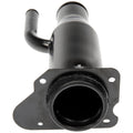 FUEL FILLER NECK