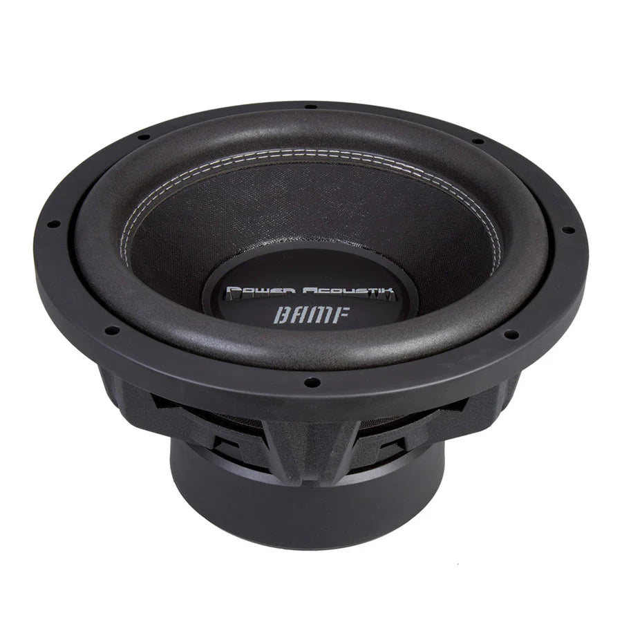 Power Acoustik auto part