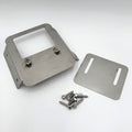 BAFFLE KIT, TGS07