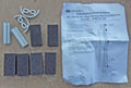KIT 1/2' STANDOFF BRKT 1/2-SP