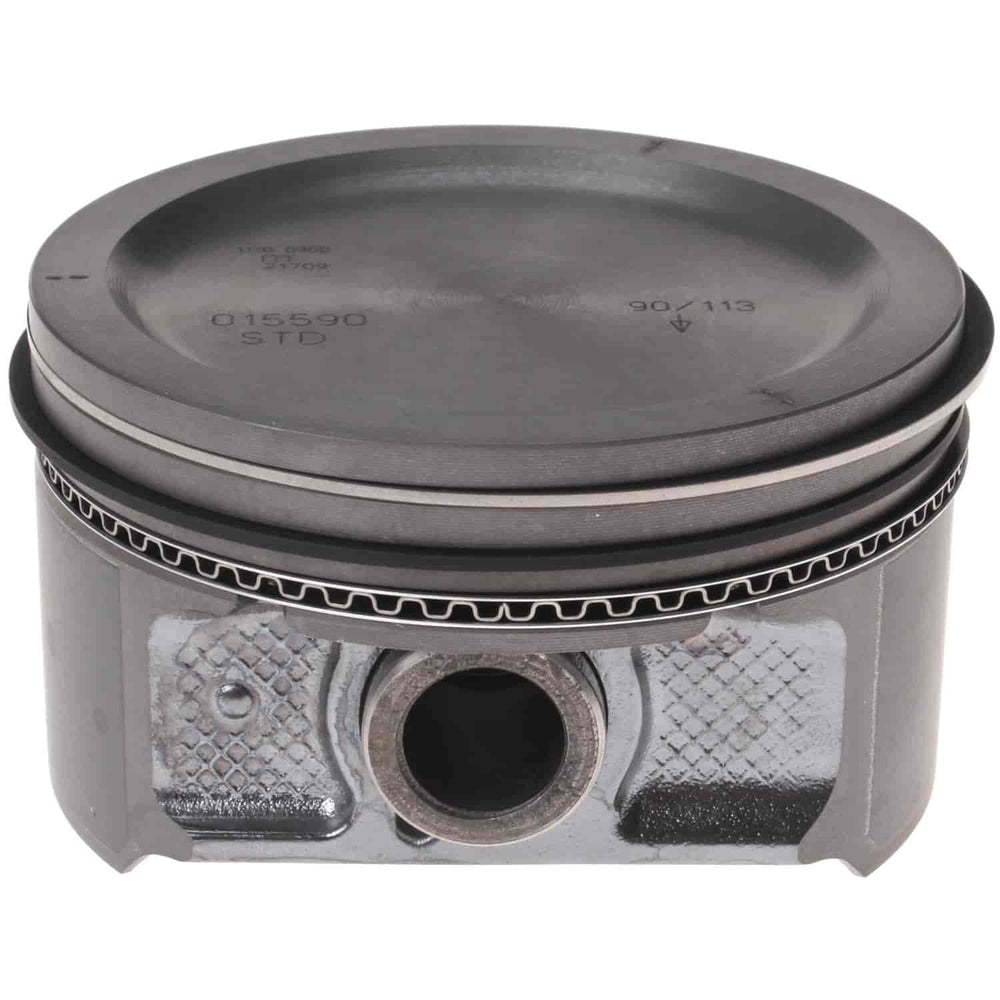 FORD 5.4L PI(90L91+++A4)040 W/PCR ENGSET PISTON WITH RINGS