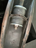 MOOG 62-65 Ford Fairlane Front Strut Rod Bushing